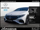 Mercedes-Benz AMG EQS 53 4M+ Pano/Burm/Hyper/Sitzklima/DIGITAL