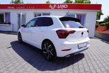 Volkswagen Polo 2.0 TSI GTI OPF LED Navi ACC Kamera DAB - VW Polo Gebrauchtwagen in Leipzig
