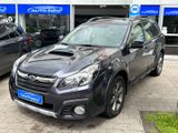 Subaru Legacy Kombi 2.0D Comfort /Navi/Kam/Aut/Temp/