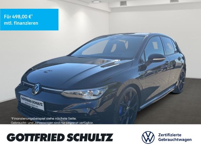Volkswagen Golf R 2.0 TSI 4MOTION DSG 19 ZOLL MATRIX PANO D foto 1