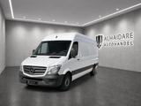Mercedes-Benz Sprinter 314 CDI*Standhzg*Klimaaut*6Sitzer*Lang - Mercedes-Benz Sprinter: Sitzer