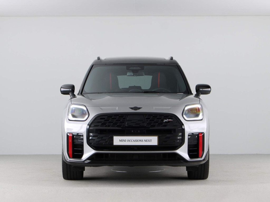MINI John Cooper Works Countryman ALL4 Pakket XL imagem 3