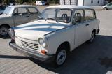 Trabant 1,1 Combi mit AHK inkl. Gutachten - Trabant Gebrauchtwagen