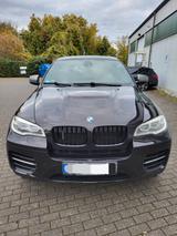BMW X6 M50d VB - BMW X6 M50: M50d