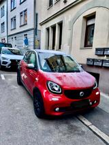 Smart ForFour 0.9 66kW - 