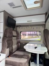 Chausson Twist 594 Clesana 18Zoll Lithium - Chausson Kastenwagen
