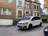 Seat Alhambra 2.0 TDI Facelift Euro6 5Sitzer - Seat Alhambra: Eu