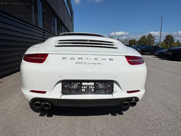Porsche 991 - 8