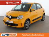 Renault Twingo 1.0 SCe Limited *LIMITER*SHZ*KLIMA* - Renault Twingo Gebrauchtwagen in Duisburg