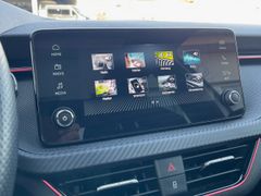 SKODA Kamiq Monte Carlo PLA CAM SHZ MATRIX Alu SHZ 5Ja