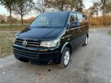 Volkswagen VW T5.2 Multivan 2.0TDI Comfortline DSG - Volkswagen LT aus 2012
