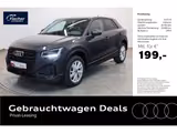 Audi Q2 40 TFSI quattro Advanced NAV/SH/LED/VCP/RFK