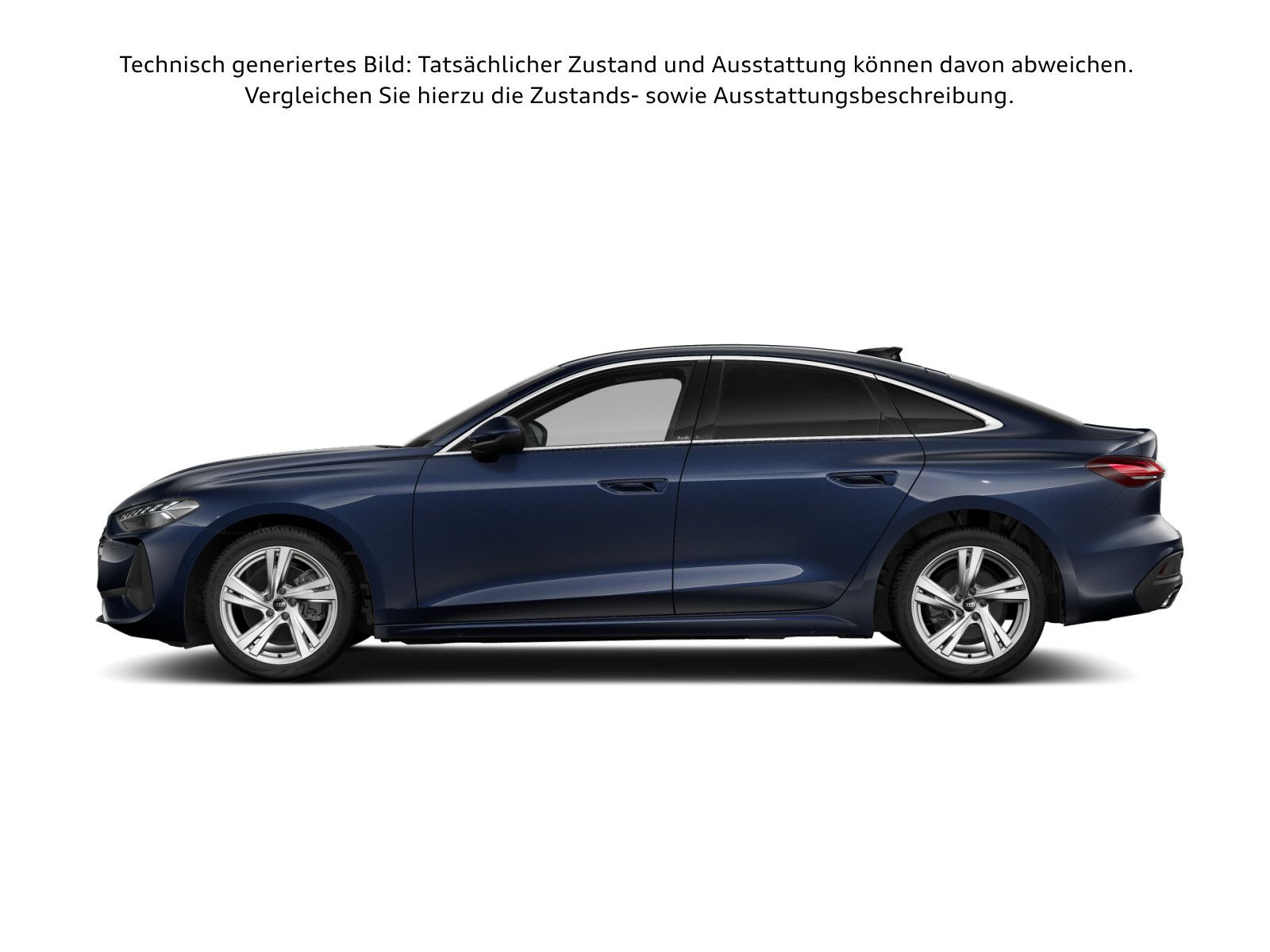 Audi A5 - Bild 7