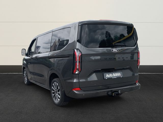 Ford Tourneo Custom 320 L1 Titanium X 360+ACC+Navi+3 