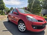 Renault Clio  50.000 Km Halbautomatik TÜV Neu - Renault Clio: Km 0