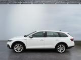 Skoda Octavia Combi Scout 2.0 TDI 4x4 DSG SmartLink - Skoda Octavia: Scout Combi