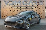 Ferrari Purosangue V12*CARBON*AVAILABLE*NEW* - Ferrari: Geländewagen