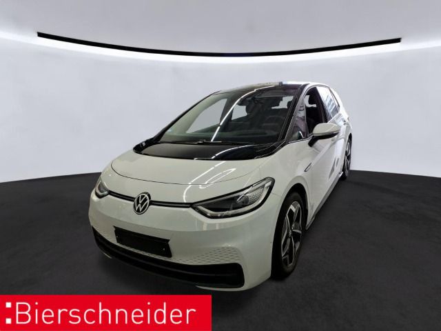 VW ID.3 Pro Perf PANO MATRIX HuD CAM ACC