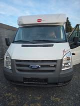 Bürstner Nexxo T660 Wohnmobil 18.000km 103kw - Bürstner Nexxo t 660