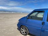 Volkswagen T4 Multivan Camper - VW T4 Multivan Gebrauchtwagen