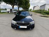 BMW G30 530d Heck/M-Paket,Navi Pro,LED,Live Cockpit - BMW 5er-Reihe G30 mit Diesel-Antrieb
