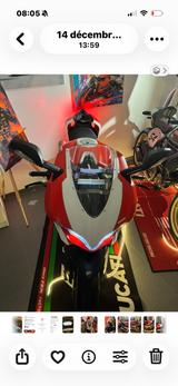 Ducati Panigale 959 Corse - DUCATI CORSE