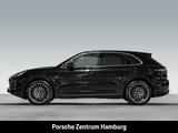 Porsche Cayenne Panorama BOSE PASM Servolenkung Plus - Porsche Cayenne: Allradantrieb