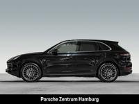Porsche Cayenne Panorama BOSE PASM Servolenkung Plus