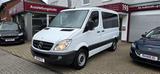 Mercedes-Benz Sprinter 316 CDI Automatik 1 Hand 7Sitze TÜV Neu - gebrauchte Mercedes-Benz Sprinter aus dem Jahr 2012