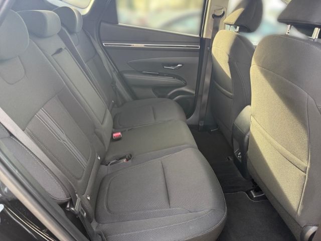 Fahrzeugabbildung Hyundai Tucson Trend Plug-In Hybrid 4WD +KLIMA+SHZ+LED+U