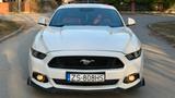 Ford Mustang 5.0 Ti-VCT V8 GT Auto GT - Ford mit LPG-Antrieb