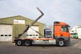 Mercedes-Benz Actros 2845 6X2 HIAB HAAKARM - Kipper Actros