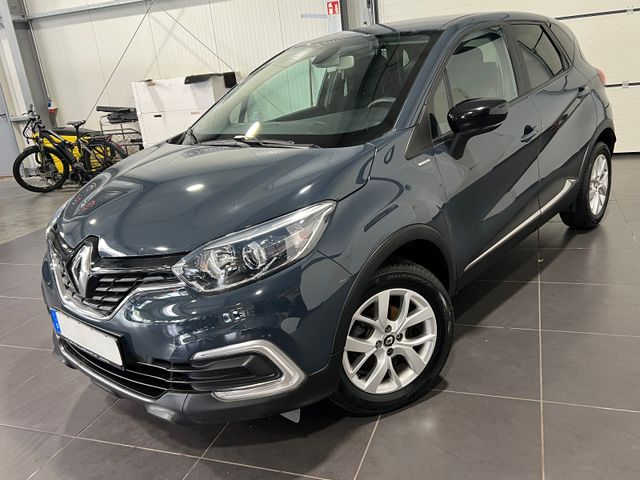 Renault Captur **Navi*Temp*PDC*Bluetooth*Klima**