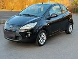 Ford Ka/Ka+ 1,2 Titanium - Ford Ka/Ka+ Gebrauchtwagen in Frankfurt