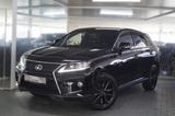 Lexus RX 350 350 F SPORT*HEAD-UP*AHK* - Lexus