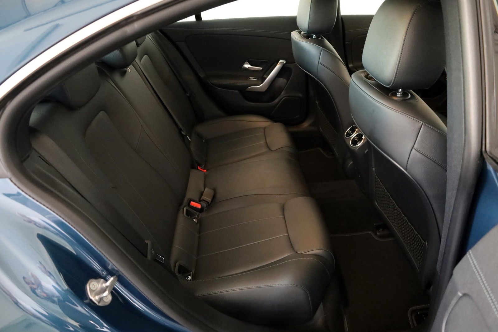 Fahrzeugabbildung Mercedes-Benz CLA 250e Coupé Leder,Navi,LED,Kamera,Park Paket