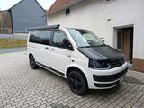 Volkswagen VW T5.2 Multivan edition 25 DSG 140 PS - Volkswagen LT mit Diesel-Antrieb: Automatik