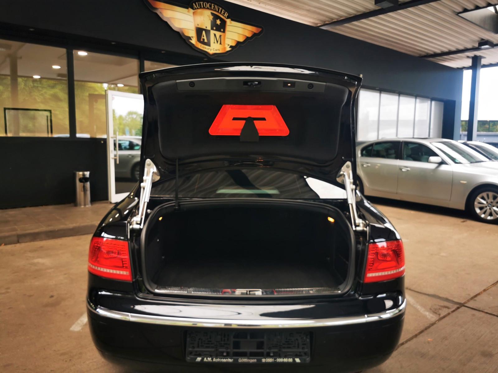 Volkswagen Phaeton V6 TDI 4Motion SSD/Leder/fast Vollausst.