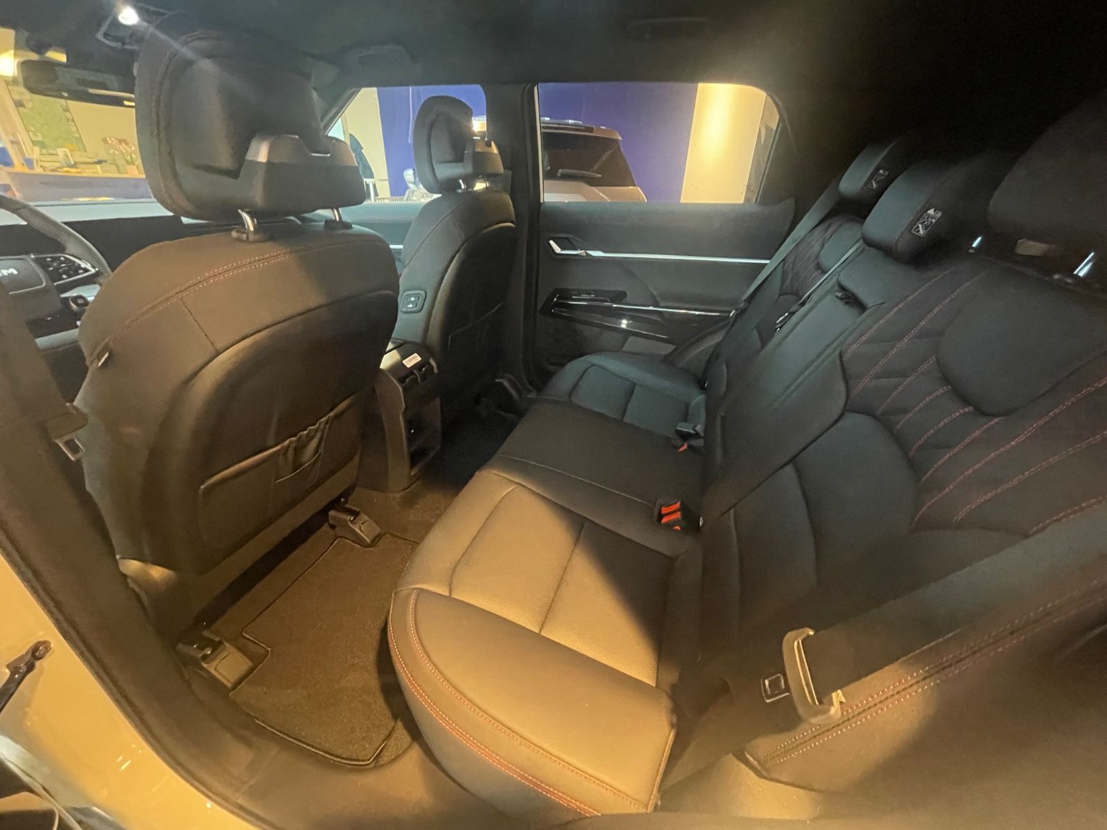 KGM Actyon - Bild 37