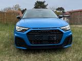Audi A1 25 TFSI S tronic S line Sportback S line