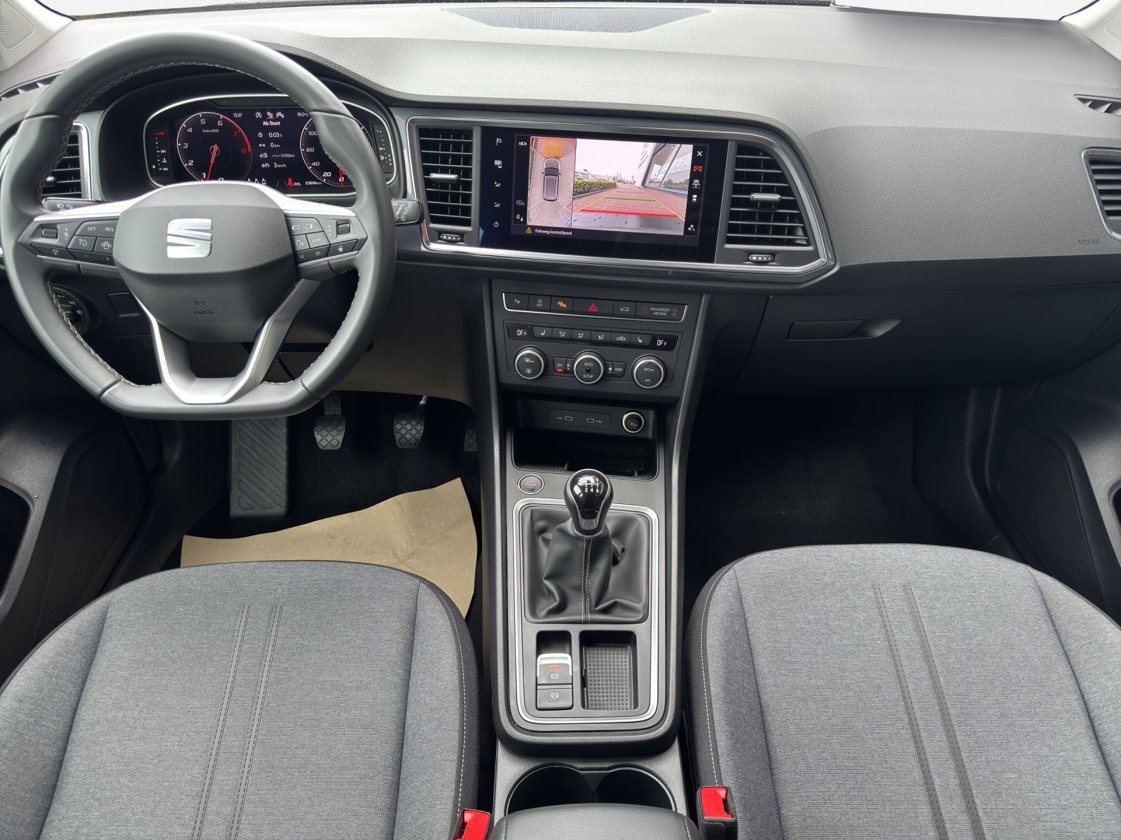Seat Ateca - Bild 5