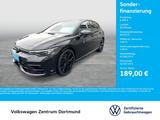 Volkswagen Golf VIII 2.0 R BLACK EDITION 4X4 LEDER CAM LM19 - Volkswagen Golf: R Black Edition
