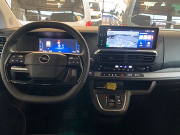 Bild 18 Opel Zafira Life GS L 8 Sitze Vollausstattung