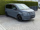 Volkswagen T7 Multivan 2.0 TDI°Kamera°Spur°Virtuel°AHK - VW T7 Multivan Gebrauchtwagen