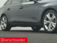 Seat Leon - Vorschau Bild 34