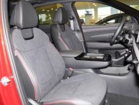 Hyundai TUCSON - Vorschau Bild 4