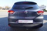 Renault Clio IV Grandtour 1.5 dCi Limited Klima Navi PDC - gebrauchte Renault Clio aus dem Jahr 2019
