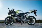 Honda CBR 600 RR - Offers matching your search criteria