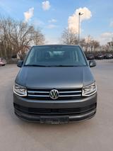 Volkswagen T6  Multivan Edition 30 4Motion - Volkswagen: T