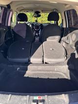 MINI One Countryman One One - MINI One Countryman: Kleinwagen